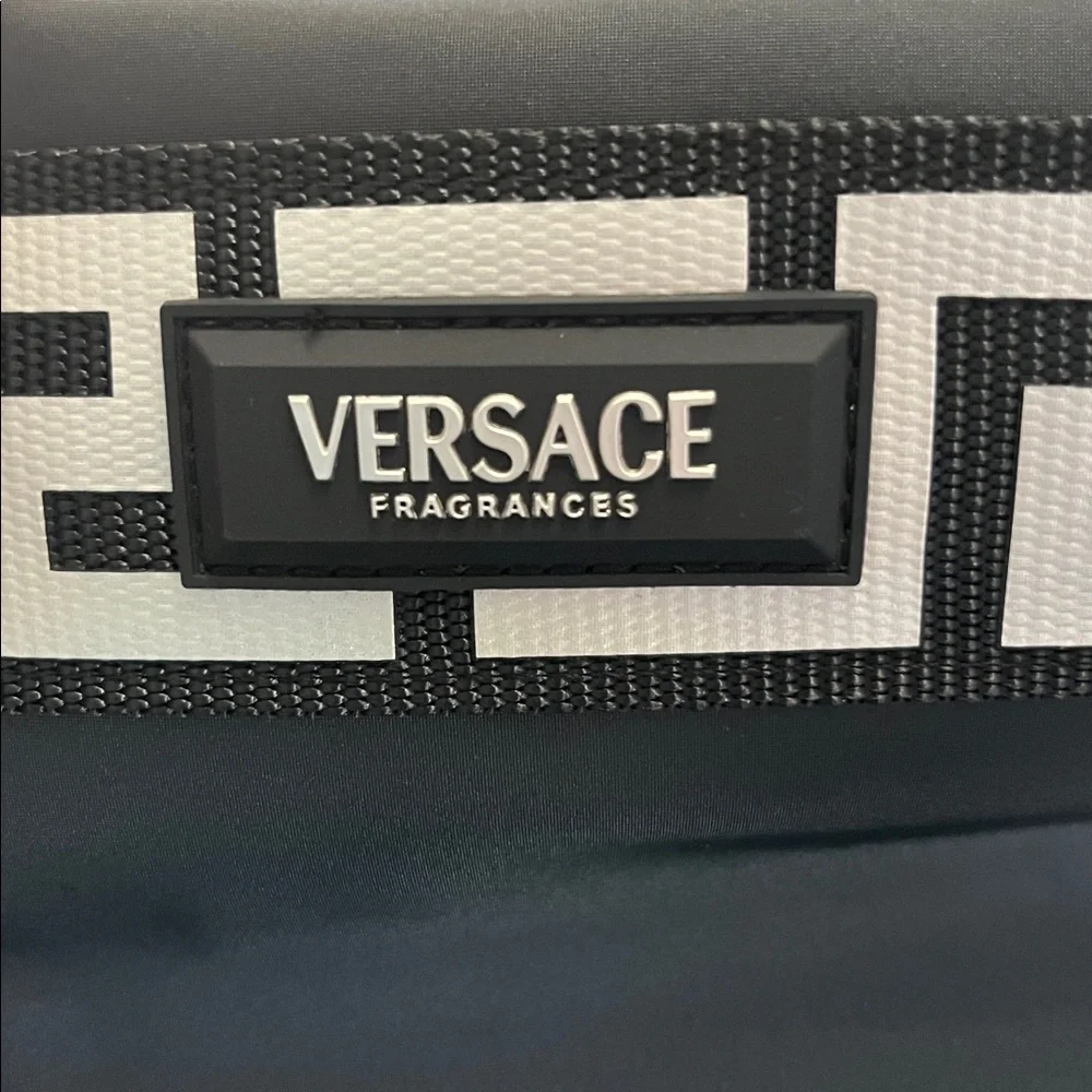 Versace Weekender Bag-NEW